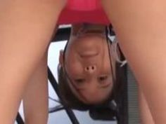 盗撮 水着 葵つかさ 競泳水着 プール