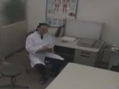 OL 犯され 診察 健康診断 セクハラ