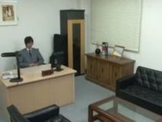 OL 上司 絵色千佳 絵色 大量