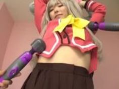 コスプレ フェラ 手コキ コスプレイヤー レイヤー