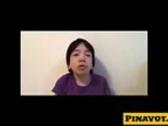 完全な時計http://bit.ly/2zTohxT幸運な日本のミッドジェットファックアジアの恋人