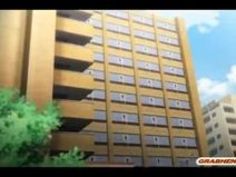 エロアニメ ロリ 美少女 貧乳 義父