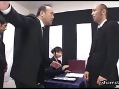 誰もが家族の版とセックス（パート6）