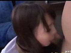 日本の恋人は無修正のセックスを取得する - Jav18HD.net