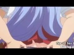 エロアニメ コスプレ 図書館 過激 彼氏