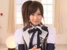 美少女 即ハメ アニメ声 着 声