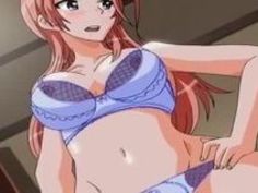 エロアニメ 巨乳 犯され 犯される 乳
