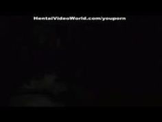 エロアニメ エロい おっぱい 黒髪 ショート