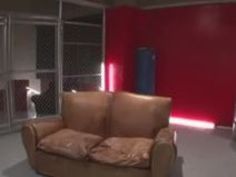 手コキ 美女 射精 監禁 責め