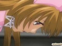 エロアニメ 巨乳 お姉さん ナース ふたなり