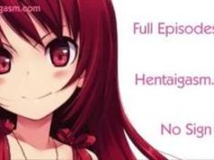 エロアニメ 変態 ビッチ セックス 青姦