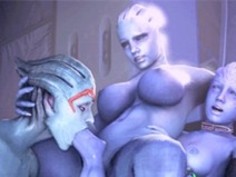 ミランダのスーパー・ホーニー・フタ・スラッツのクルー