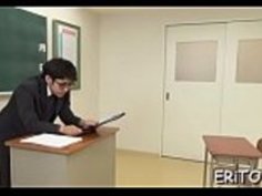 熱い行為で日本の恋人