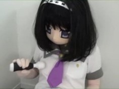 dlamn-213キグルミアニメマスクオナニー