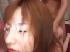 日本人の女の子はセックスされています