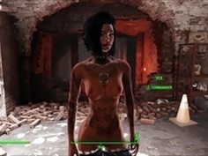 フォールアウト4鉄道でうまくいくパート1