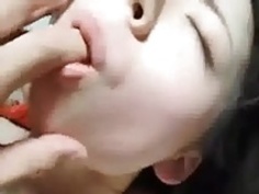 若いカップルSEX 5