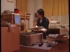 SB2母親は彼女の息子のために大好き！