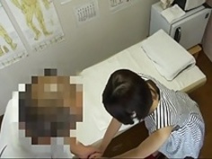 日本のマッサージ0007