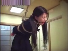 日本人女子大生bdsm