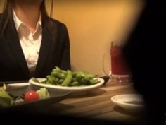 マジメに見えた女子大生とHした結果…