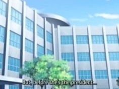 【美少女フェラ】優等生美人なエロい爆乳の美少女痴女のフェラ近親相姦エロアニメプレイ動画。【pornhub動画】