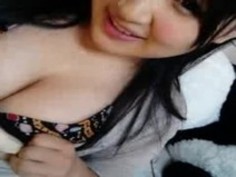 痴女です！抜き不可避！！ライブチャット清楚系が自分胸揉み男たち誘惑し、有料サイト誘導誘導されてしまった俺！後半が抜ける！！