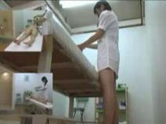 密室潜入盗撮！エステマッサージ、施術、整体、治療院！ 後半