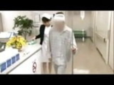 SB2ナースがファーストクラスのレセプションを行います！