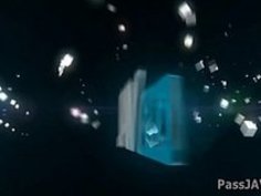 セクシーなハタノのための時間は良いファックを楽しむ