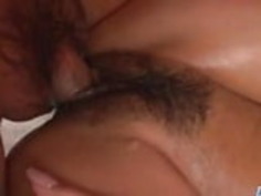 真田遥との官能的なハードコアトリオ