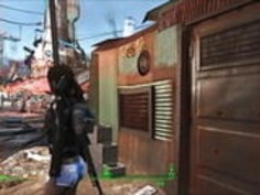Fallout 4 Elie and Piper.mp4