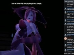 モンスターガールアイランドハロウィンビルドV1