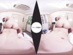 日本のVRポルノ、あなたは私の癒しが必要ですか？