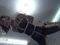 ハンギングと振動