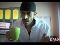 東方ニャンニャンの狂人