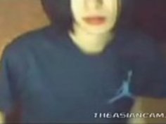 theasiancam.comでかわいいアジア人