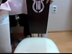 かわいいペールアジアンウェブカメラショー（theasiancam.com）