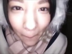 日本のフェラチオ