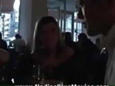 アンドレア・スピンクスが日本で犯された