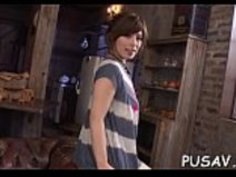 ランジェリーの女の子2人