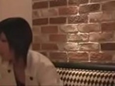 かわいいアジアの日本のティニーガール