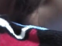 アマチュア日本人ブッサ妻