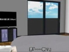 MMD R-18東方神起とミスチア