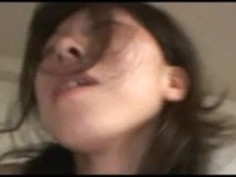 【人妻ナンパ】「ちょっとだけお時間大丈夫ですよね」と戸惑いながらも強引に連行されちゃう熟女妻。エロ話から全裸にされて電マ責め。初対面チ〇ポをフェラって不倫ファック！