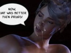 NarcosXXX - Asscobarがカルテルディックでこの陰茎をコントロール