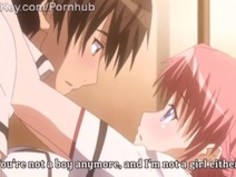 彼女の肛門に私の妹をクソ