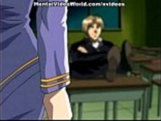 ボンデージの学校vol.1 01 www.hentaivideoworld.com