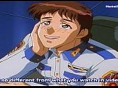 Tokio Private Police - 02 - （ダブ）