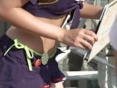 日本のコスプレ003